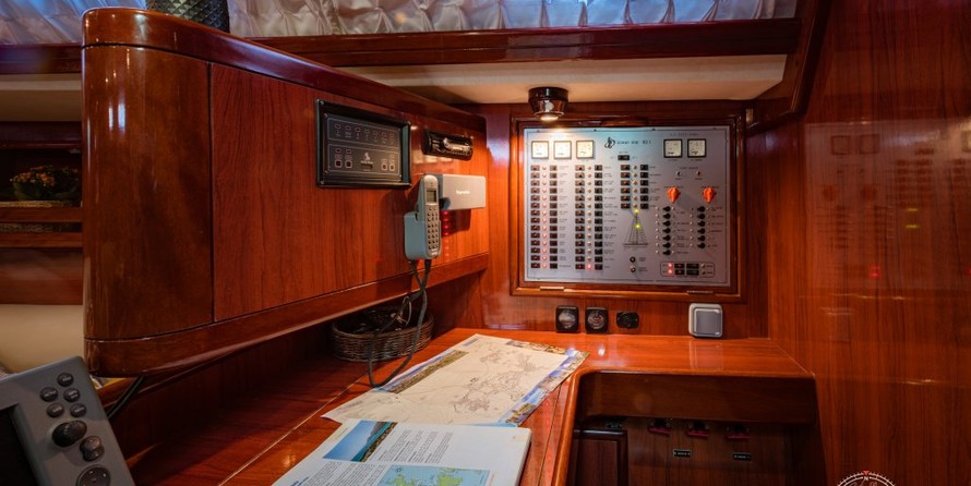Ocean Star 60.1