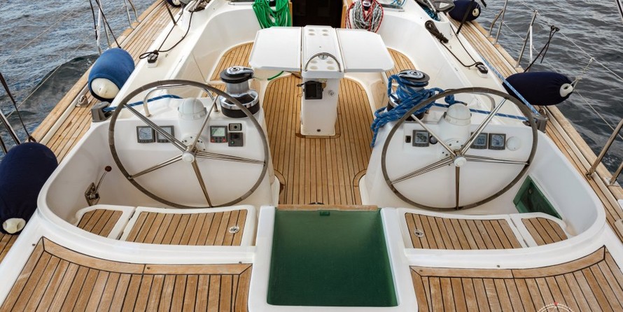 Ocean Star 60.1