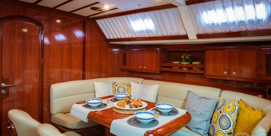 Ocean Star 60.1