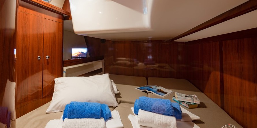 Ocean Star 60.1