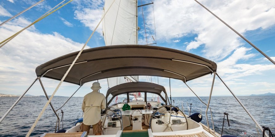 Ocean Star 60.1