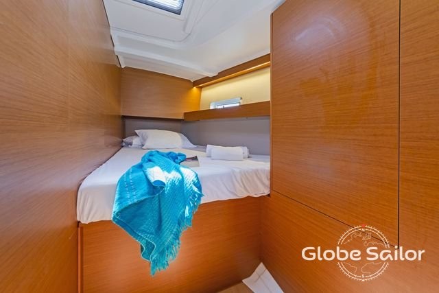 Jeanneau Sun Odyssey 490