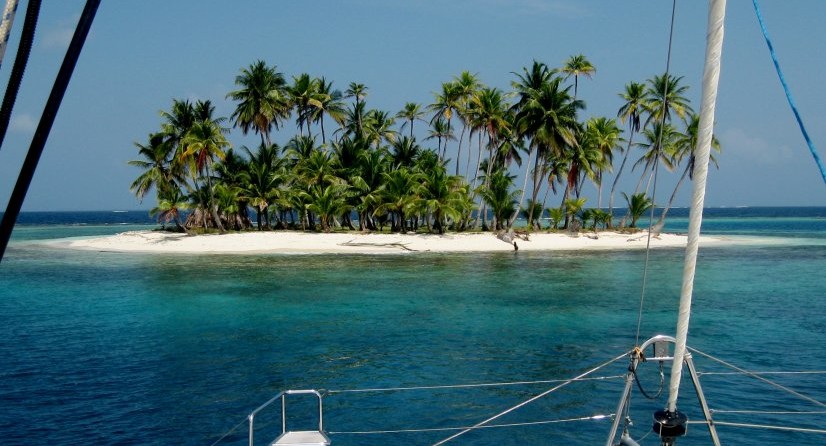 Lagoon 440