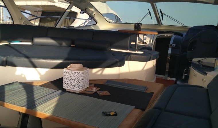 Atlantis 55