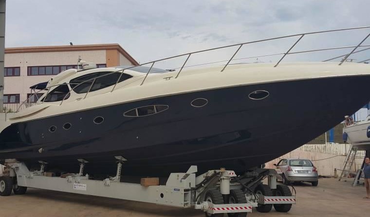 Atlantis 55