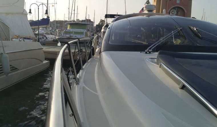 Atlantis 55
