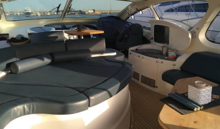 Atlantis 55