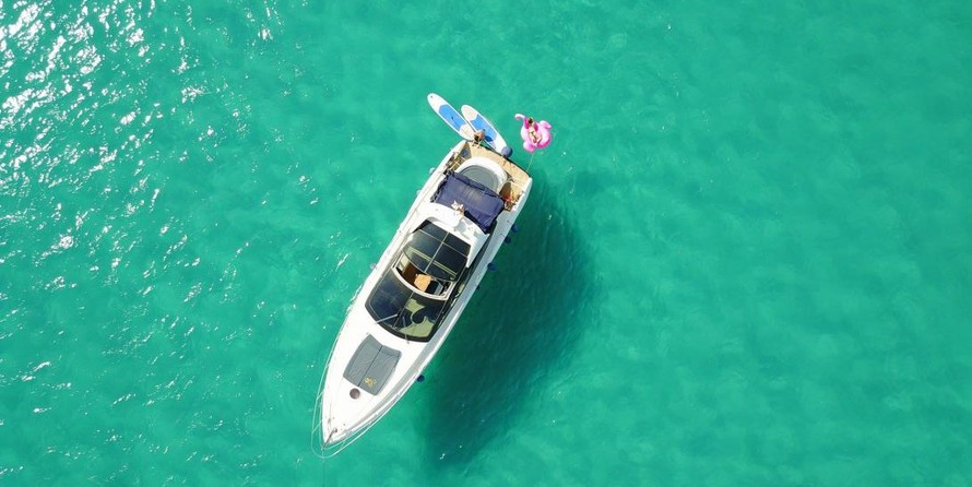 Atlantis 55