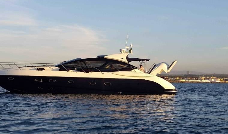 Atlantis 55