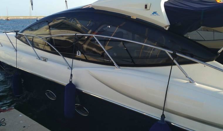 Atlantis 55