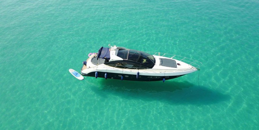 Atlantis 55