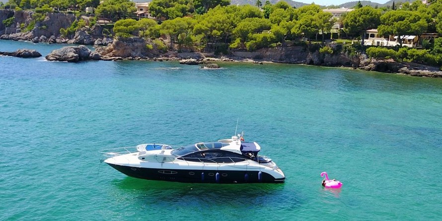Atlantis 55
