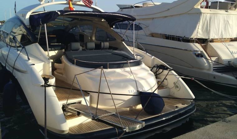 Atlantis 55