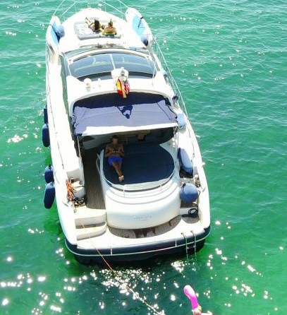 Atlantis 55