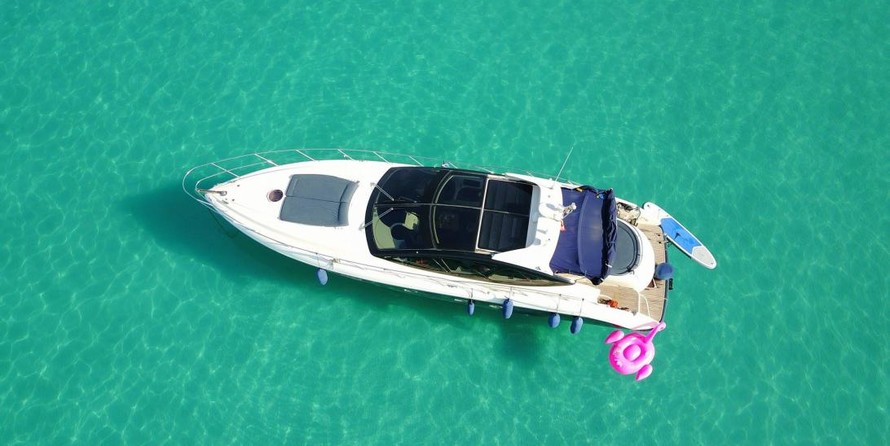 Atlantis 55