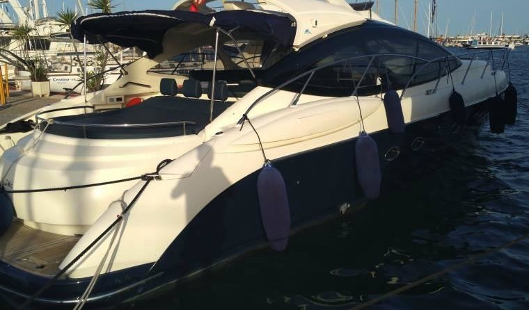 Atlantis 55