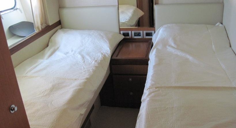 Ferretti 630