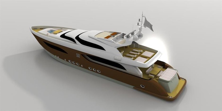 Nedship 41