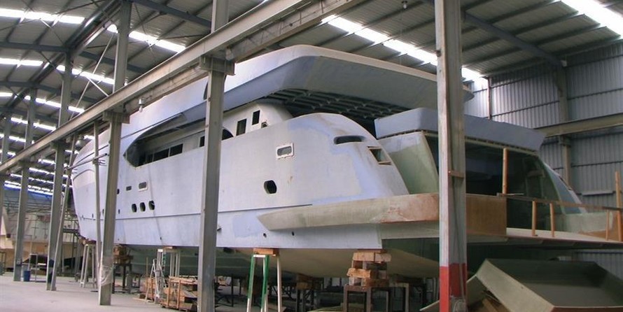 Nedship 41