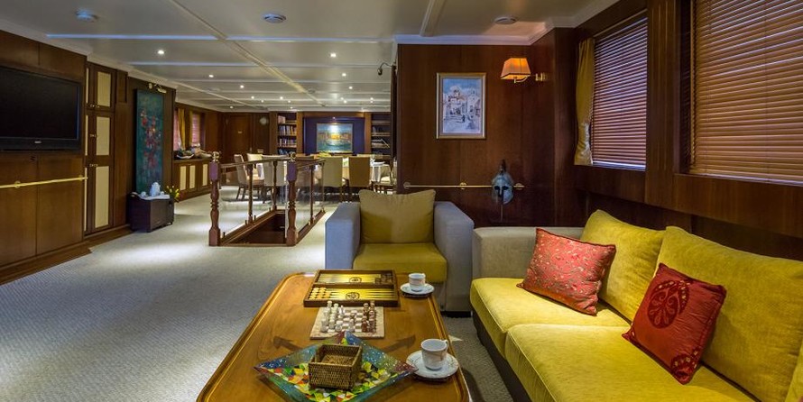 Aegean Yacht Bodrum Donna Del Mare