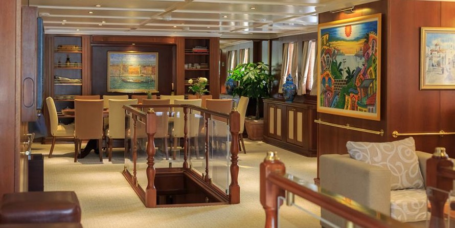 Aegean Yacht Bodrum Donna Del Mare