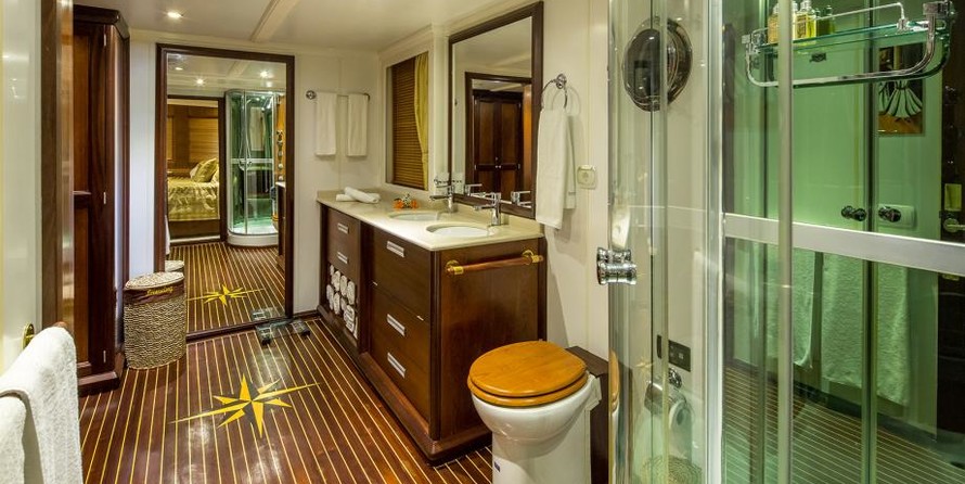 Aegean Yacht Bodrum Donna Del Mare