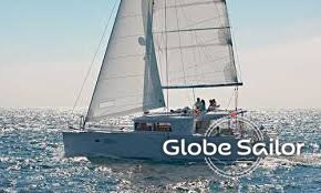 Lagoon 450 F