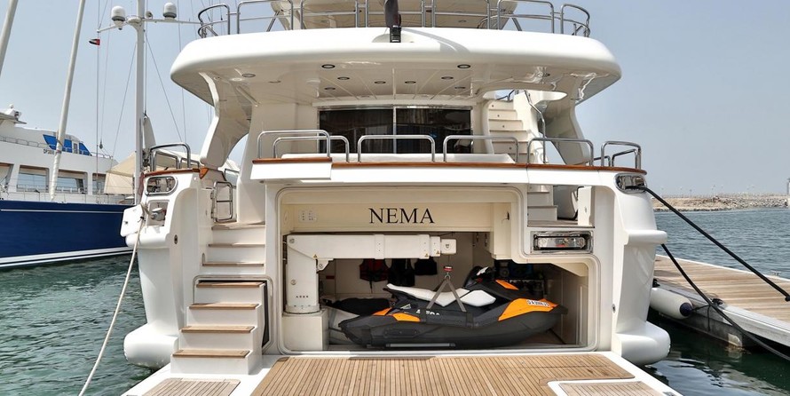 Nema