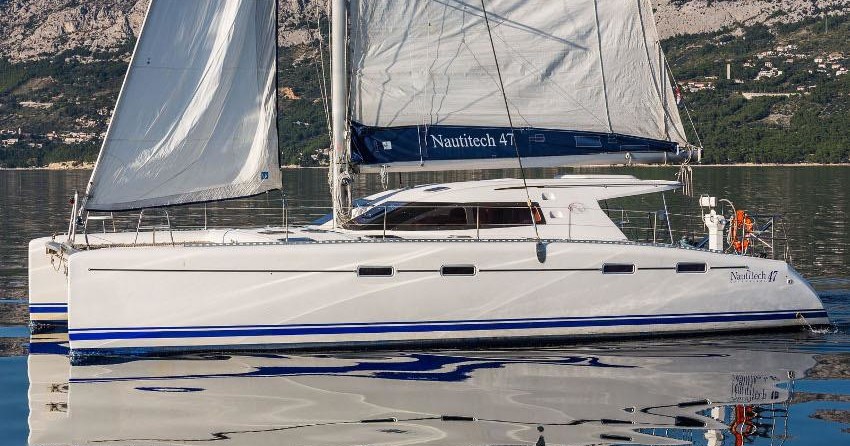 Nautitech 47