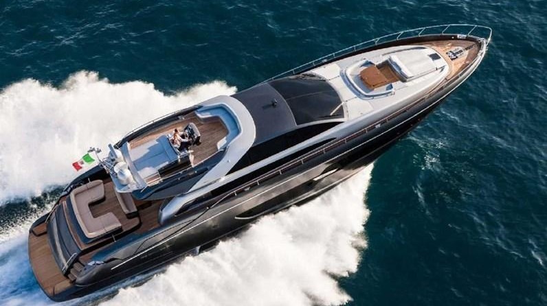 Riva 88 Domino Super