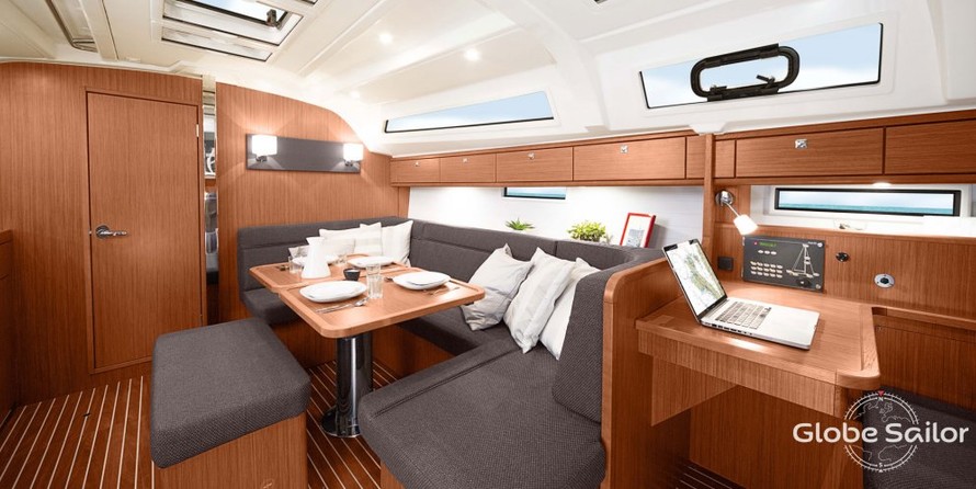 Bavaria Cruiser 41
