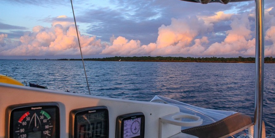 Fountaine Pajot Marquise 56