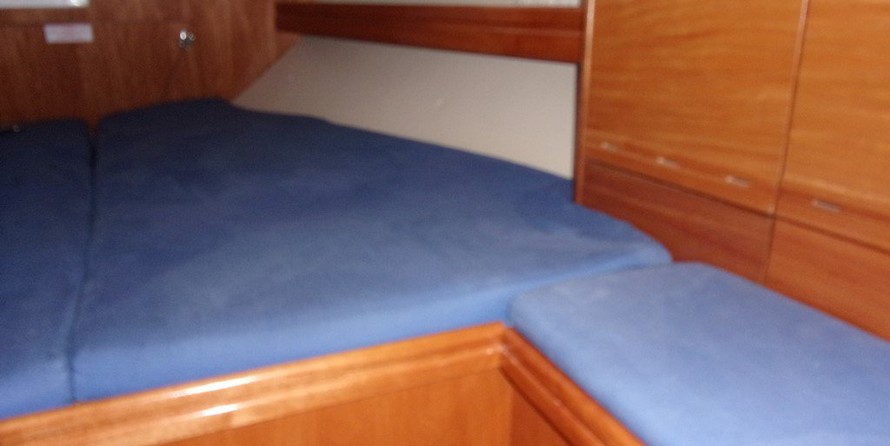 Bavaria 50 Cruiser