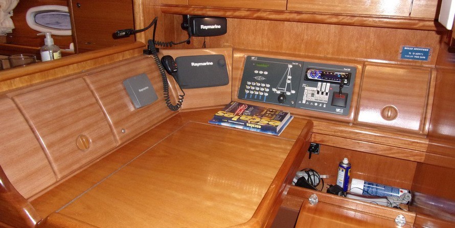 Bavaria 50 Cruiser