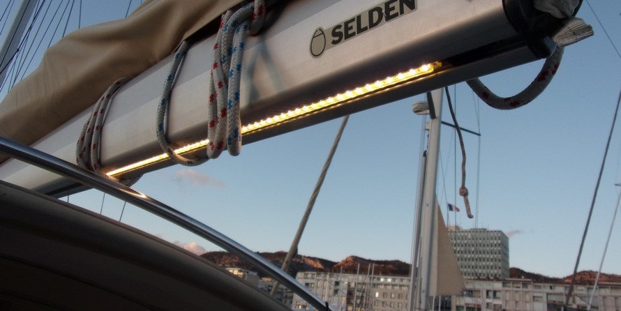 Bavaria 50 Cruiser