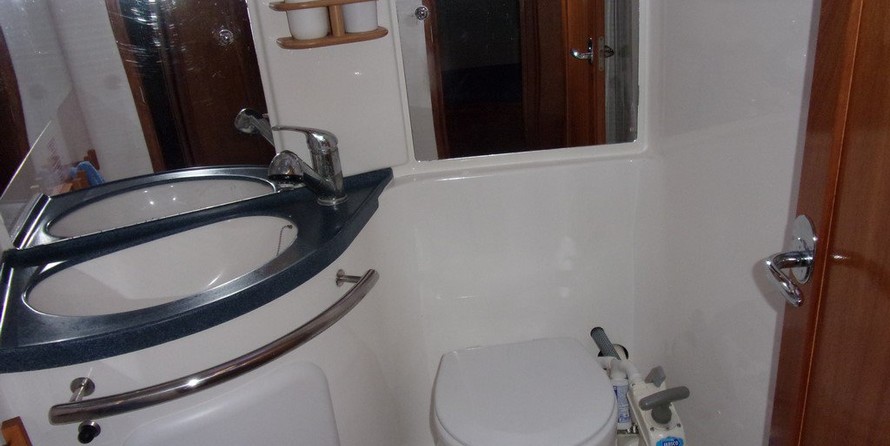 Bavaria 50 Cruiser