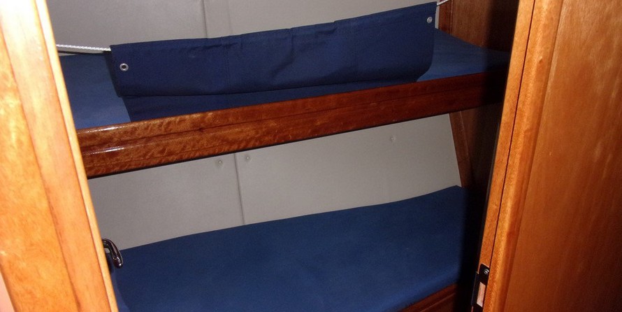 Bavaria 50 Cruiser