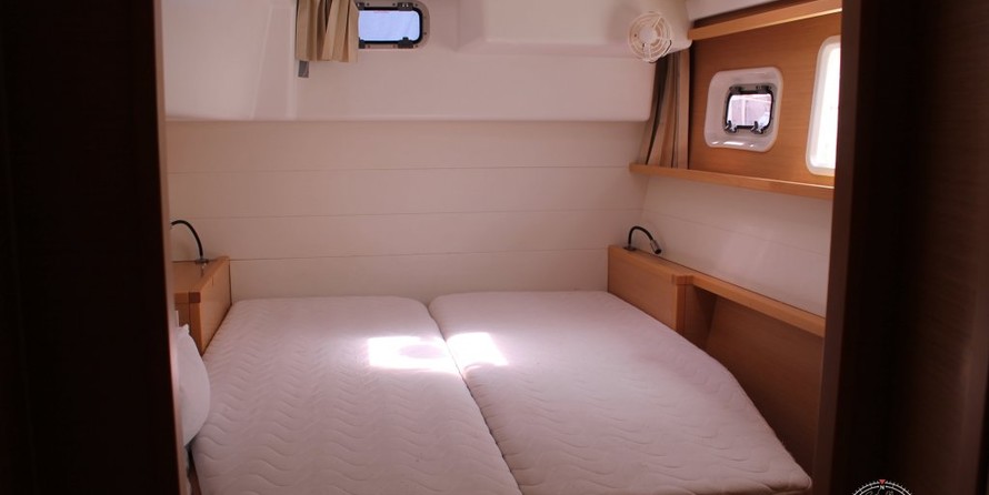 Lagoon 450
