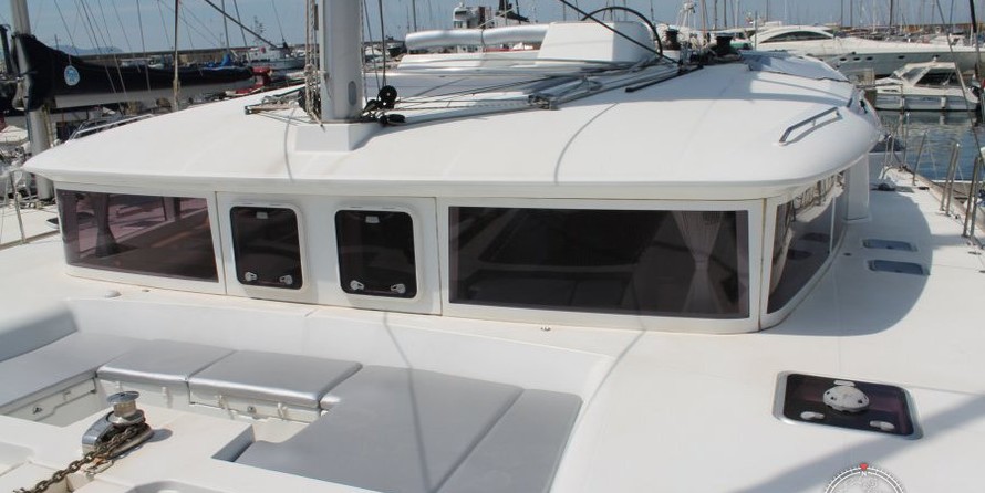 Lagoon 450