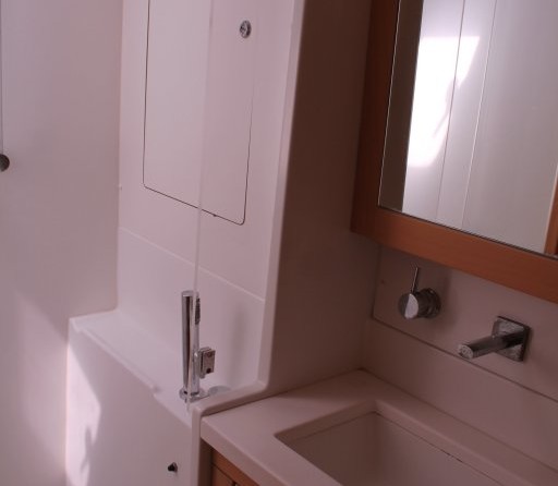 Lagoon 450