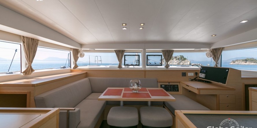 Lagoon 400 S2