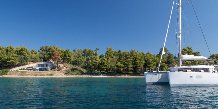 Lagoon 400 S2