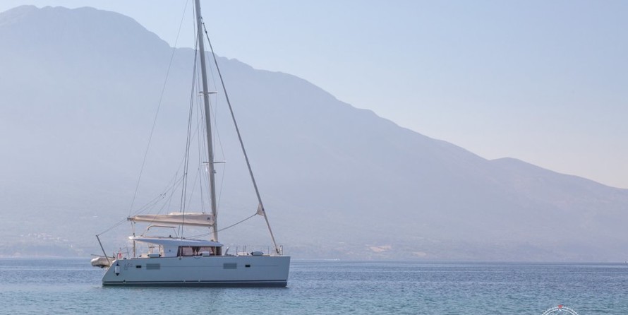 Lagoon 400 S2