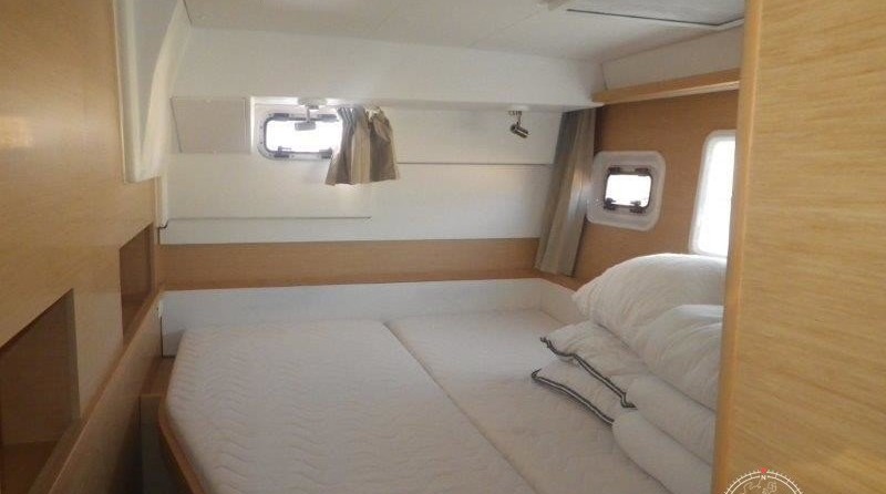 Lagoon 400 S2