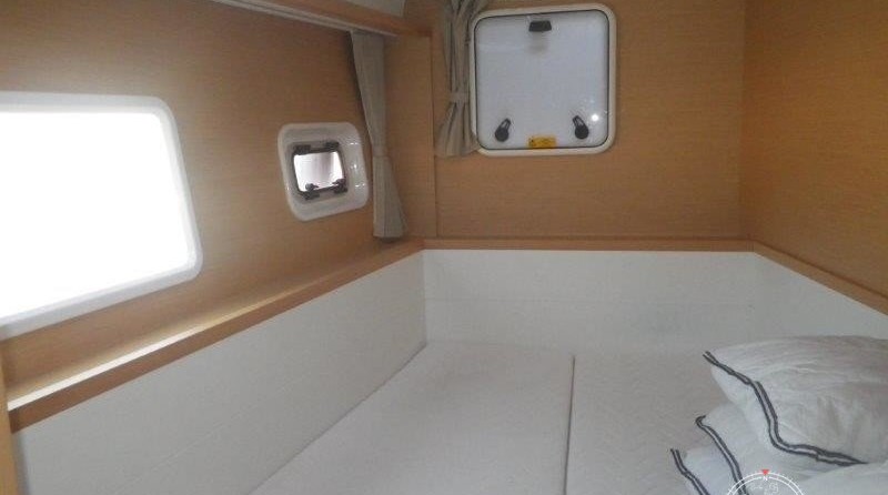 Lagoon 400 S2