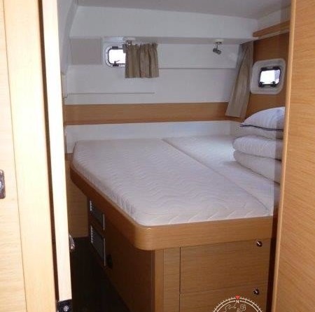Lagoon 400 S2