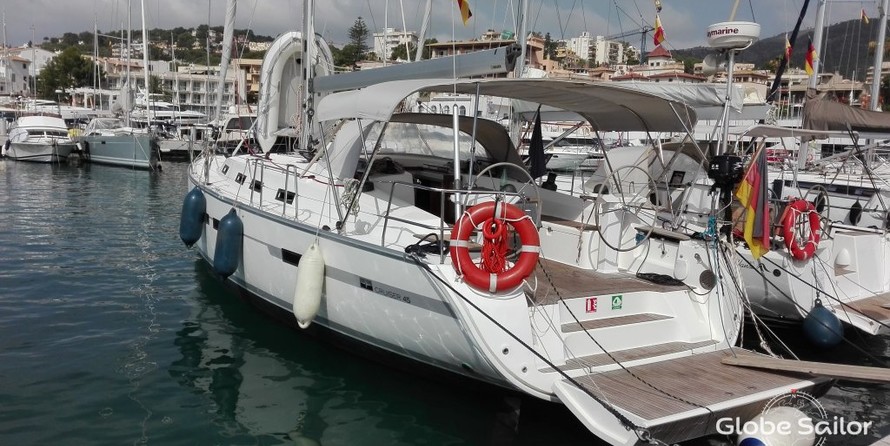 Bavaria 45 Cruiser