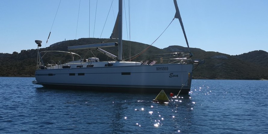 Bavaria 45 Cruiser