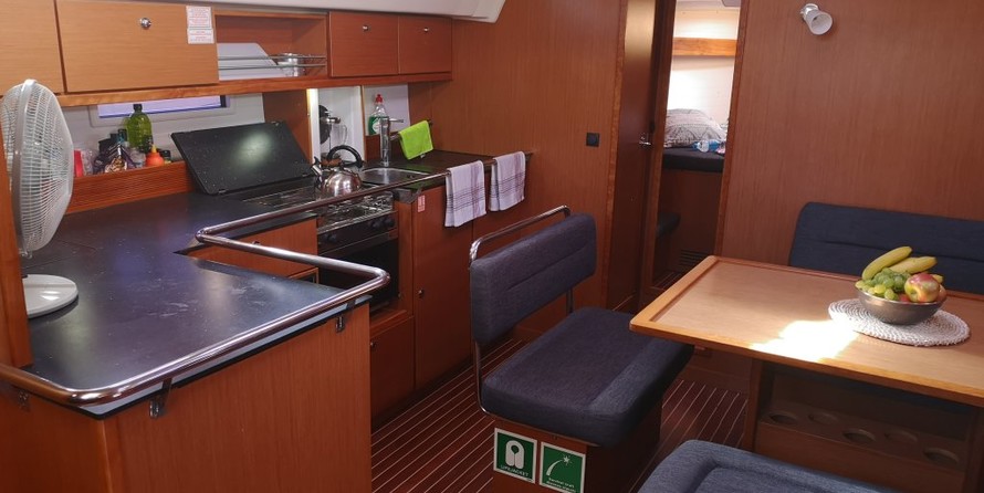 Bavaria 45 Cruiser