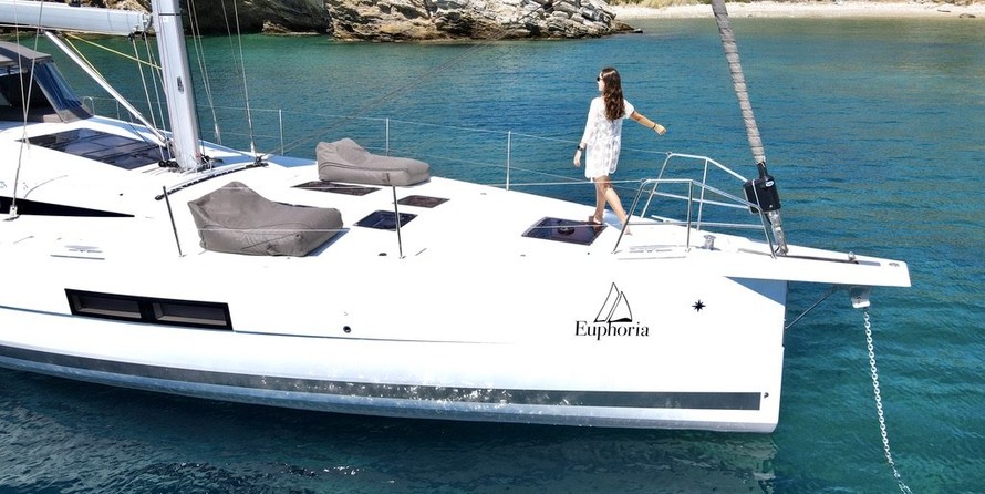 Jeanneau Yachts 60